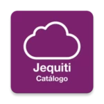 Logo of Catálogo Jequiti android Application 